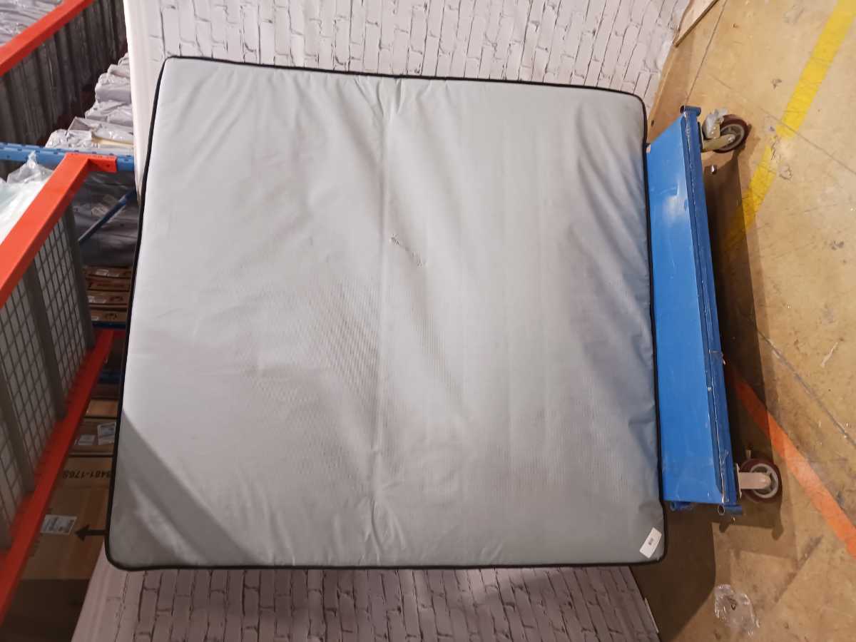 Sealy Posturepedic® Brodie Tight Top Firm 11.5 Inch - King - Gallery Image 6